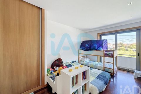 Byhus i Vila Nova de Gaia, Porto, Vila Nova de Gaia - € 650.000 | Ref: 935250 - foto 18