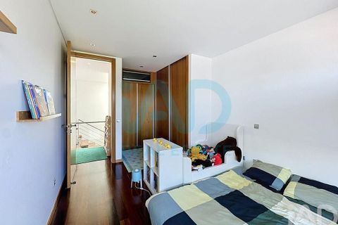 Byhus i Vila Nova de Gaia, Porto, Vila Nova de Gaia - € 650.000 | Ref: 935250 - foto 19