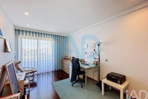 Byhus i Vila Nova de Gaia, Porto, Vila Nova de Gaia - € 650.000 | Ref: 935250 - foto 20