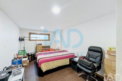 Byhus i Vila Nova de Gaia, Porto, Vila Nova de Gaia - € 650.000 | Ref: 935250 - foto 32