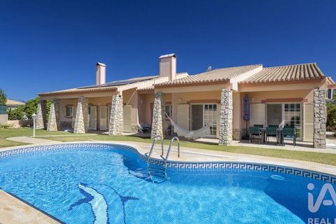 Byhus i Portimao, Faro, Portimao - € 1.099.000 | Ref: 925317 - foto 1