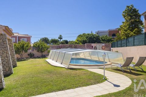 Byhus i Portimao, Faro, Portimao - € 1.099.000 | Ref: 925317 - foto 33