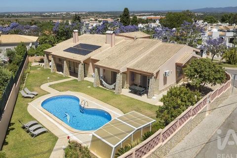 Byhus i Portimao, Faro, Portimao - € 1.099.000 | Ref: 925317 - foto 36