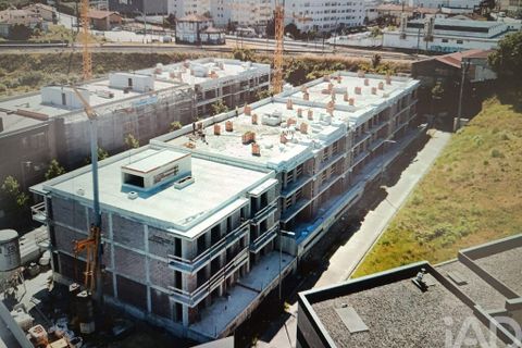 Lejlighed i Maia, Porto, Maia - € 345.000 | Ref: 949240 - foto 2