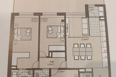 Lejlighed i Maia, Porto, Maia - € 345.000 | Ref: 949240 - foto 3