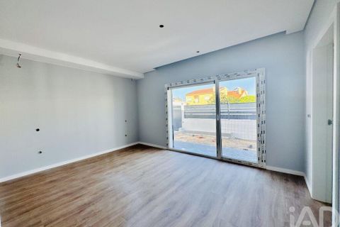 Byhus i Seixal, Setubal, Seixal - € 680.000 | Ref: 163718 - foto 10