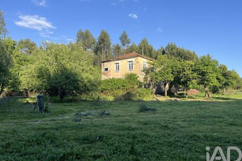 Byhus i Vila Nova de Gaia, Porto, Vila Nova de Gaia - € 390.000 | Ref: 101616 - foto 1