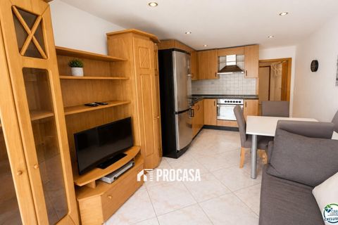 Apartment in Roses, Gerona - photo 5