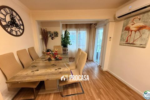 Apartment in Roses, Gerona - photo 1