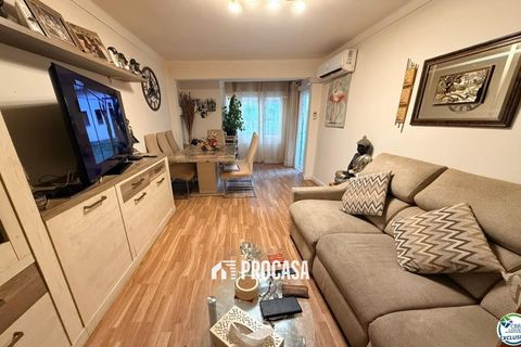 Apartment in Roses, Gerona - photo 3