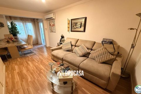 Apartment in Roses, Gerona - photo 5
