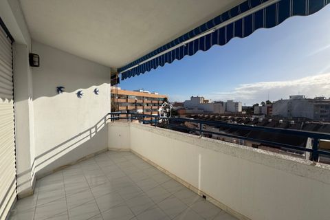 Lejlighed i Torrevieja, Alicante - foto 4