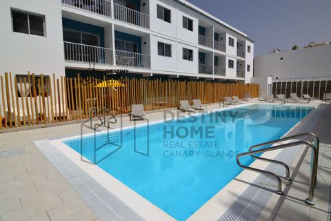 Wohnung in Corralejo, Fuerteventura - Foto 2