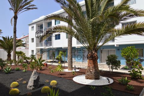 Wohnung in Corralejo, Fuerteventura - Foto 4