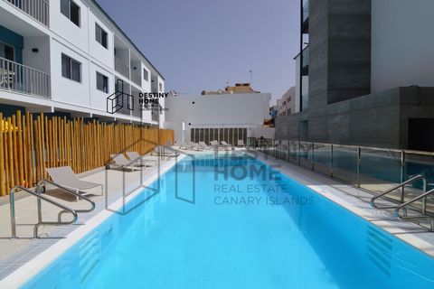 Lejlighed i Corralejo, Fuerteventura, Corralejo - € 170.000 | Ref: #SMVPTBRICLA20626 - foto 12