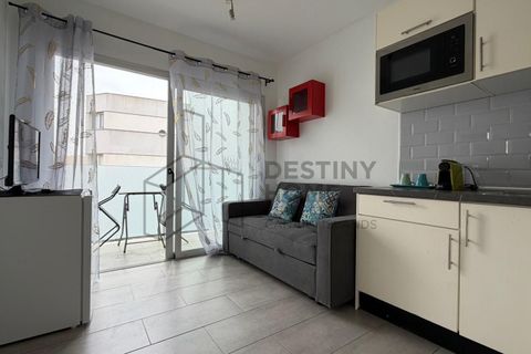 Lejlighed i Corralejo, Fuerteventura, Corralejo - € 170.000 | Ref: #SMVPTBRICLA20626 - foto 17
