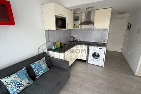 Lejlighed i Corralejo, Fuerteventura, Corralejo - € 170.000 | Ref: #SMVPTBRICLA20626 - foto 18