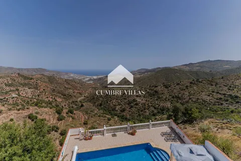 Villa i Lujar, Granada, Lujar - € 325 000 | Ref: 2256 - foto 8