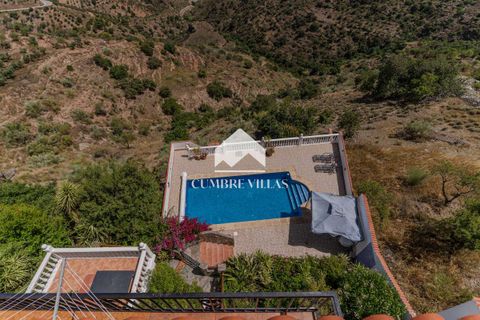 Villa i Lujar, Granada, Lujar - € 325 000 | Ref: 2256 - foto 36