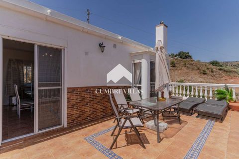 Villa i Lujar, Granada, Lujar - € 325 000 | Ref: 2256 - foto 39