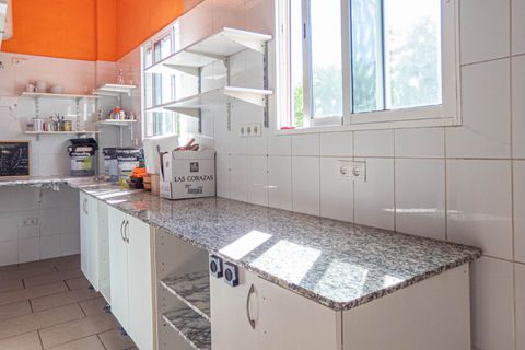 Næringseiendom i Algorfa, Alicante, Algorfa - € 120 000 | Ref: 410636 - foto 12