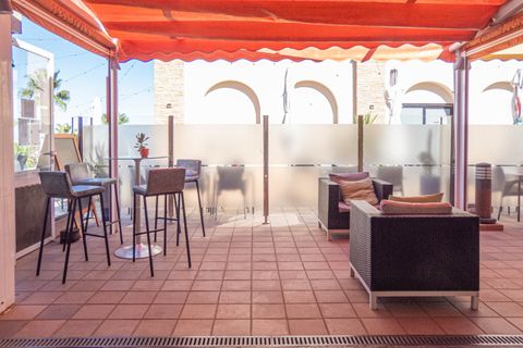 Næringseiendom i Algorfa, Alicante, Algorfa - € 120 000 | Ref: 410636 - foto 14