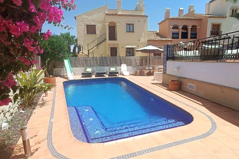 Rijtjeshuis in Algorfa, Alicante, Algorfa - € 449.950 | Ref: 410772 - foto 2