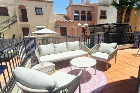 Rijtjeshuis in Algorfa, Alicante, Algorfa - € 449.950 | Ref: 410772 - foto 3