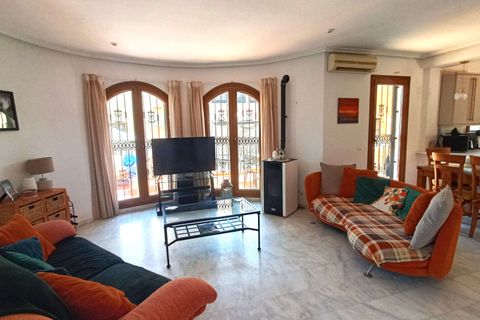 Rijtjeshuis in Algorfa, Alicante, Algorfa - € 449.950 | Ref: 410772 - foto 4