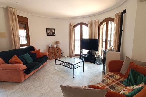 Rijtjeshuis in Algorfa, Alicante, Algorfa - € 449.950 | Ref: 410772 - foto 5