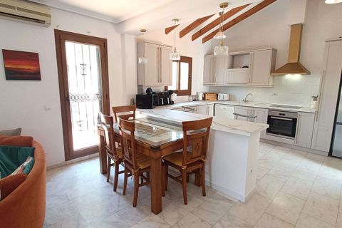 Rijtjeshuis in Algorfa, Alicante, Algorfa - € 449.950 | Ref: 410772 - foto 7