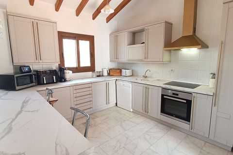 Rijtjeshuis in Algorfa, Alicante, Algorfa - € 449.950 | Ref: 410772 - foto 8
