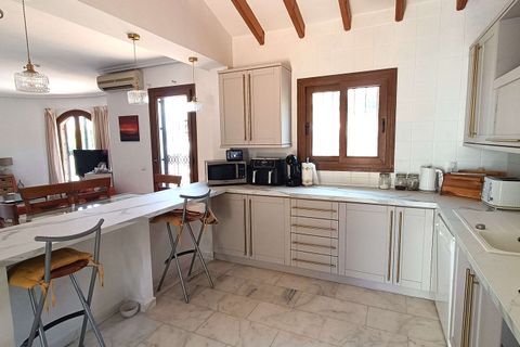 Rijtjeshuis in Algorfa, Alicante, Algorfa - € 449.950 | Ref: 410772 - foto 9