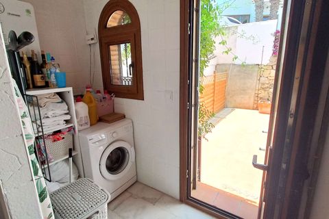 Rijtjeshuis in Algorfa, Alicante, Algorfa - € 449.950 | Ref: 410772 - foto 11