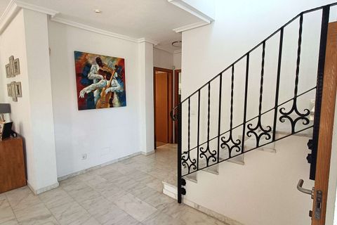 Rijtjeshuis in Algorfa, Alicante, Algorfa - € 449.950 | Ref: 410772 - foto 12