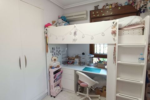 Rijtjeshuis in Algorfa, Alicante, Algorfa - € 449.950 | Ref: 410772 - foto 14
