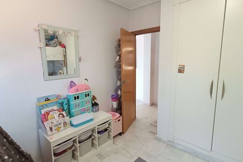 Rijtjeshuis in Algorfa, Alicante, Algorfa - € 449.950 | Ref: 410772 - foto 15