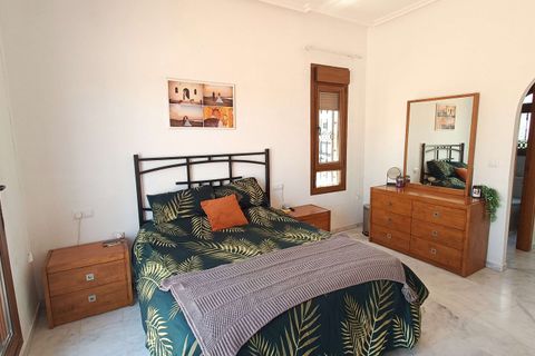Rijtjeshuis in Algorfa, Alicante, Algorfa - € 449.950 | Ref: 410772 - foto 21