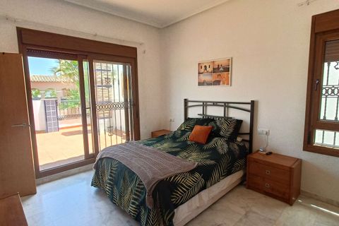 Rijtjeshuis in Algorfa, Alicante, Algorfa - € 449.950 | Ref: 410772 - foto 22