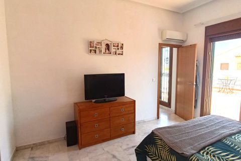 Rijtjeshuis in Algorfa, Alicante, Algorfa - € 449.950 | Ref: 410772 - foto 23
