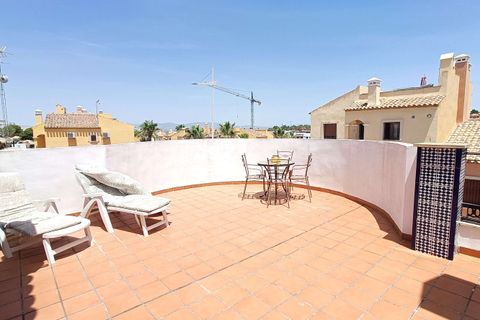 Rijtjeshuis in Algorfa, Alicante, Algorfa - € 449.950 | Ref: 410772 - foto 27
