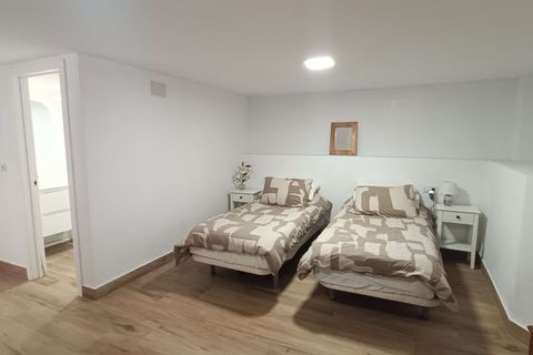 Rijtjeshuis in Algorfa, Alicante, Algorfa - € 449.950 | Ref: 410772 - foto 35