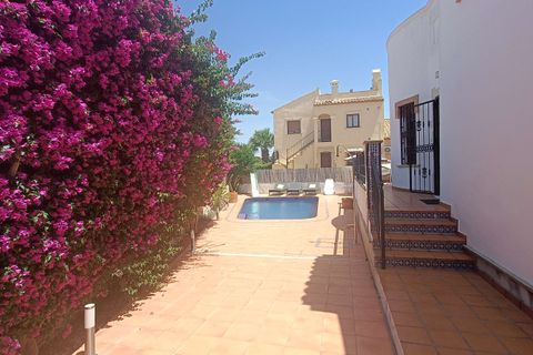 Rijtjeshuis in Algorfa, Alicante, Algorfa - € 449.950 | Ref: 410772 - foto 39