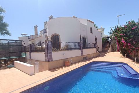 Rijtjeshuis in Algorfa, Alicante, Algorfa - € 449.950 | Ref: 410772 - foto 41