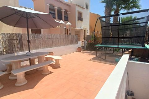 Rijtjeshuis in Algorfa, Alicante, Algorfa - € 449.950 | Ref: 410772 - foto 43
