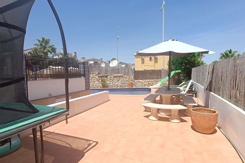 Rijtjeshuis in Algorfa, Alicante, Algorfa - € 449.950 | Ref: 410772 - foto 44