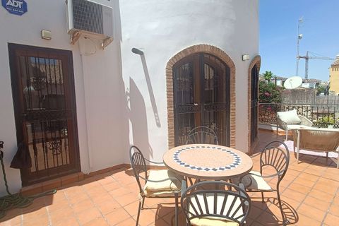 Rijtjeshuis in Algorfa, Alicante, Algorfa - € 449.950 | Ref: 410772 - foto 45