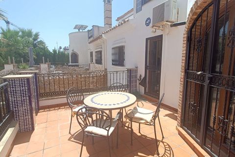 Rijtjeshuis in Algorfa, Alicante, Algorfa - € 449.950 | Ref: 410772 - foto 46