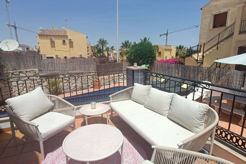 Rijtjeshuis in Algorfa, Alicante, Algorfa - € 449.950 | Ref: 410772 - foto 47
