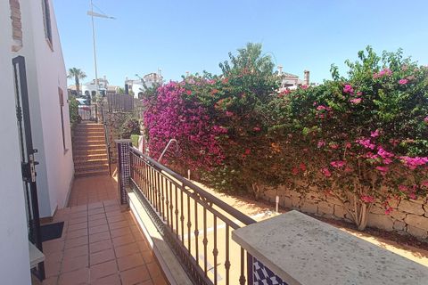 Rijtjeshuis in Algorfa, Alicante, Algorfa - € 449.950 | Ref: 410772 - foto 48
